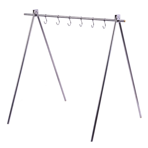 Gu0708 探險家explorer 第二代日式工具架餐具吊架置物架廚具架非uniflame 探險家戶外用品