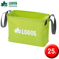 No 日本品牌logos 倍速凍結超凍媒 L 冰磚保冷劑冰箱保冷磚 探險家戶外用品